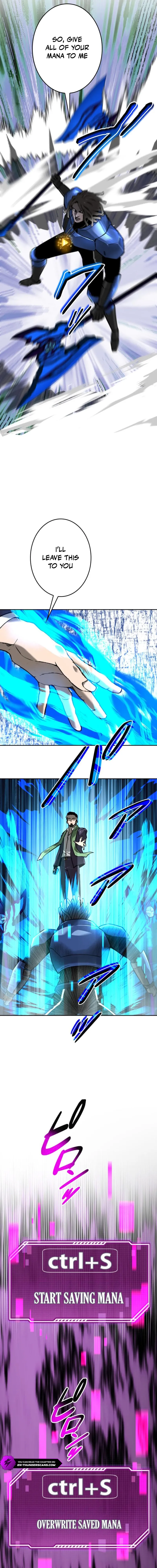Conquering Dungeons With Copy Paste! Chapter 50 10